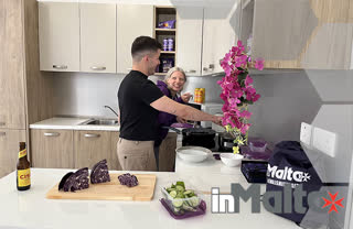 tirocinio a malta con alloggio in residence